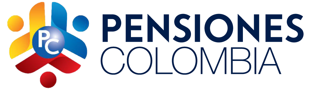 Inicio Pensiones Colombia