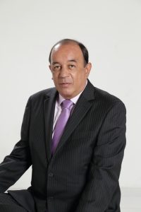 Rodrigo Orozco Del Gordo